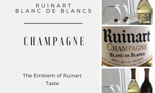 Champagne Review Liz Palmer