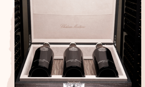 Chateau Montrose