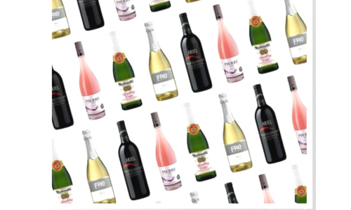 Copper and Tan Shadow Overlay Lifestyle 11 Static Feed Ad