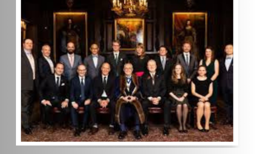 Copper and Tan Shadow Overlay Lifestyle 11 Static Feed Ad