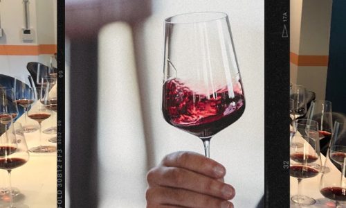 Cult Wines - Liz Palmer