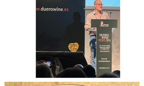 Duero Wine Fest 2024_Liz Palmer