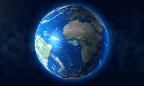 Earth