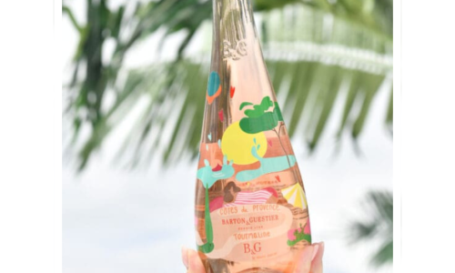 Elegant Timeless Classic Seamless Photo Feature Instagram Carousel