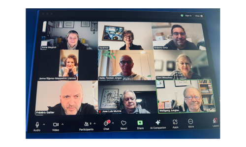 FIJEV Board Meeting_January 26 2026