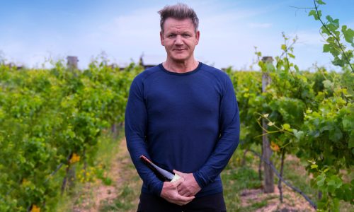 Gordon Ramsey Wines March 2021