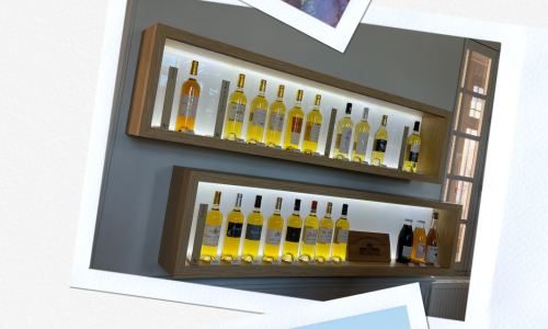 Gray 3 Travel Photos Polaroid Instagram Story