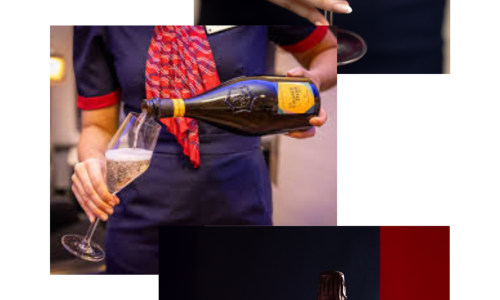 Gray Minimalist Fashion Photo Collage (2)