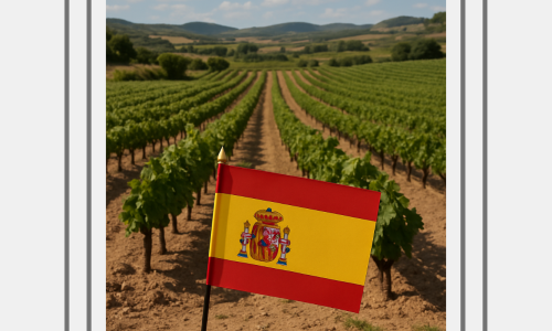 Greyscale Modern Woman Photo Collage (4)