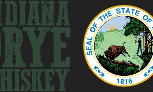 Indiana Rye Whiskey