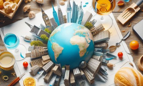 International tourism