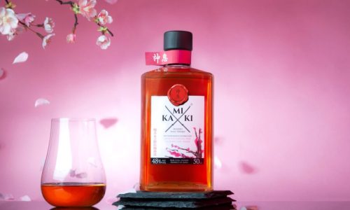Kamiki-Sakura