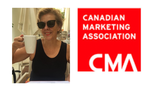 Liz Palmer- 2024 CMA Judge