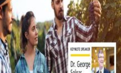 Liz Palmer George Brown