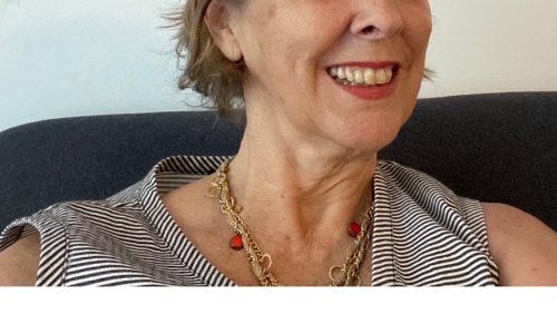 Liz Palmer - Judge CMA 2020