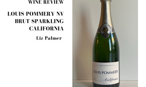 Liz Palmer - Louis Pommery Brut Wine Review