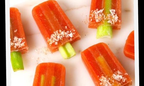 Liz Palmer RTF Drinks