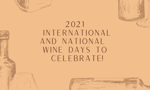 Liz Palmer - Wine - 2021