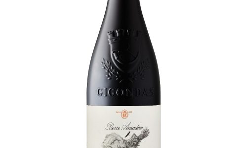 Liz Palmer Wine Review July 2017