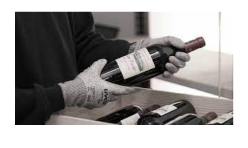 Liz Palmer Wine