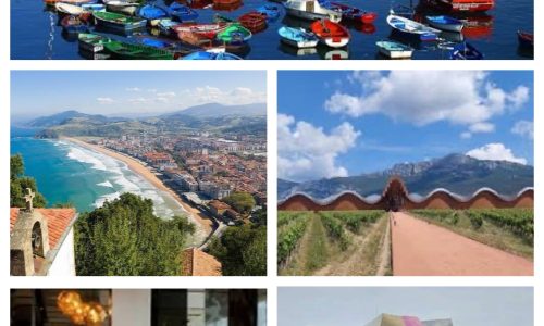 Liz Palmer_Basque - Spain Wine Tourism