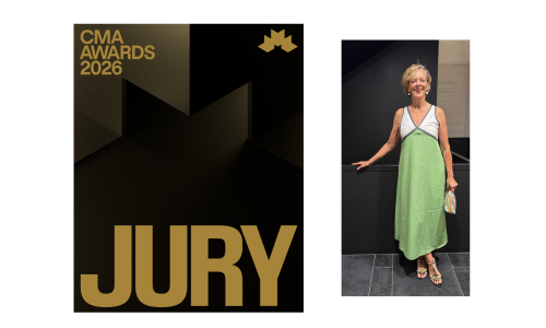 Liz Palmer_CMA Jury 2026