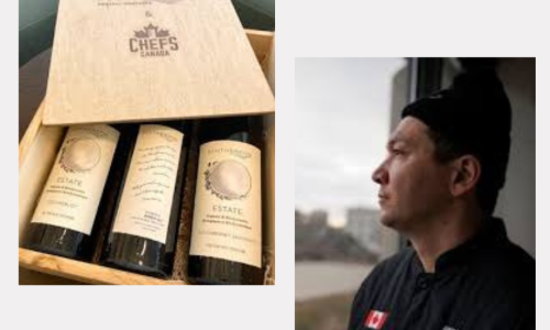 Liz Palmer_Canadian Wine