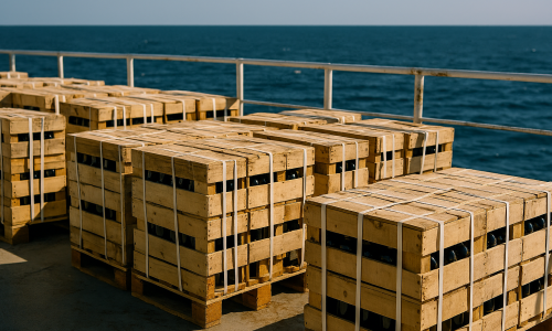 Liz Palmer_Global Wine Shipments