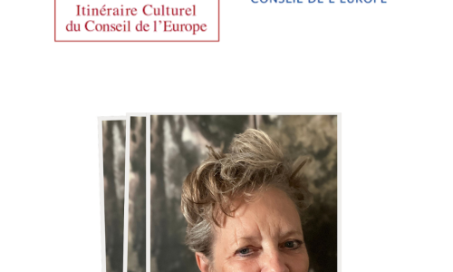 Liz Palmer_ITER VITIS AWARD