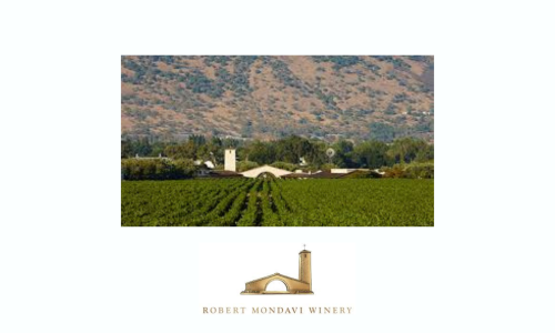 Liz Palmer_Robert Mondavi Wine Tourism