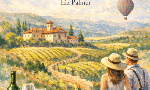 Liz Palmer_Wine Tourism #1
