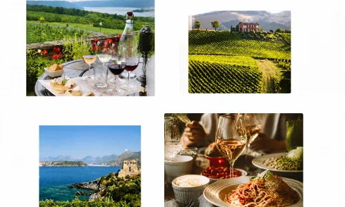Liz Palmer_Wine Tourism_Italy