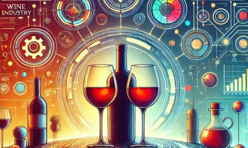 Liz Palmer_Wine_Digital Marketing