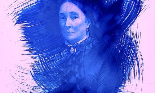 Madame Pommery