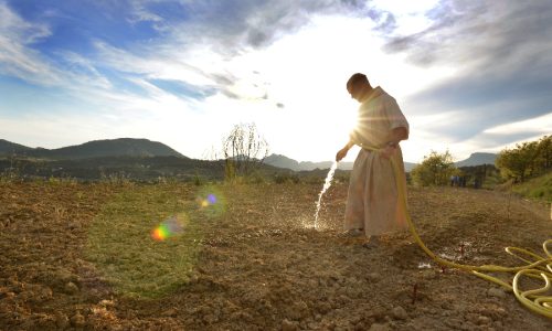 Monks of France