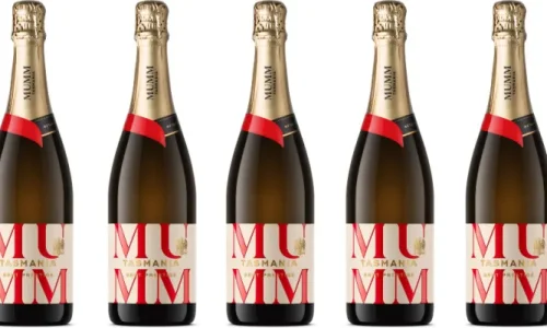 Mumm-Tasmania