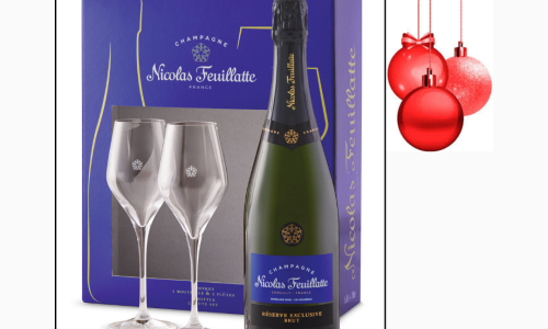 Nicolas Feuillatte Champagne_Liz Palmer