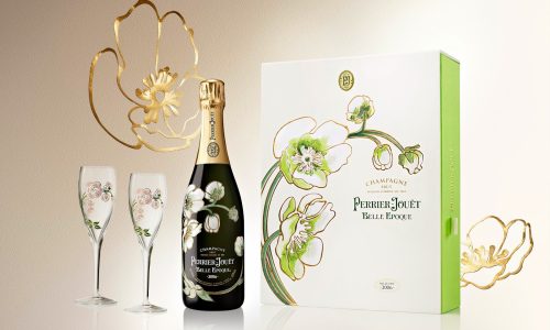 PERRIER-JOUET BELLE EPOQUE 5