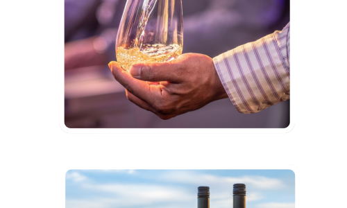 Pastel Ivory Fashion Mood board Photo Collage (Portrait)