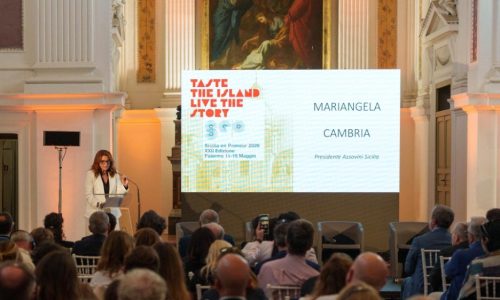Sicilia en Primeur 2026