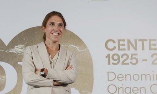 Rioja- Raquel Pérez