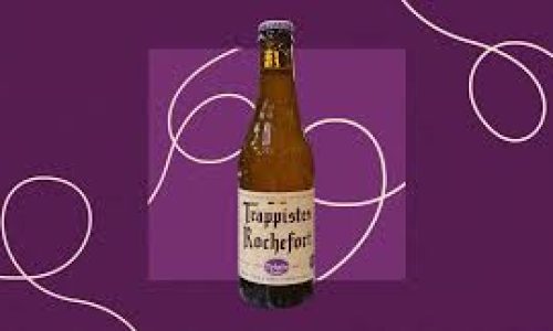 Rochefort Trappist Brewery Resurrects It's 100-Year-Old Beer Recipe