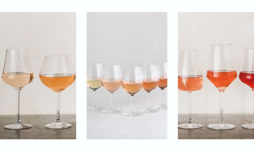 Rose Wine