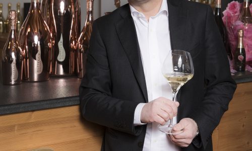Sandro Bottega 2018