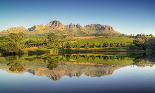 Stellenbosch-Wine-Routes