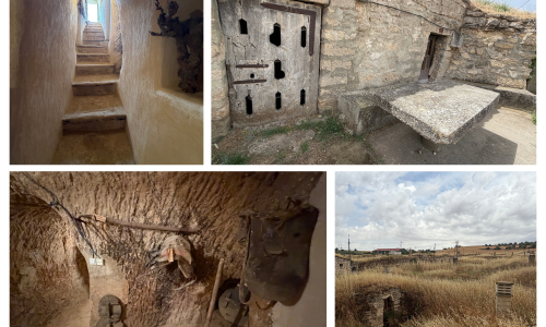 Torquemada_Spain_Part 1