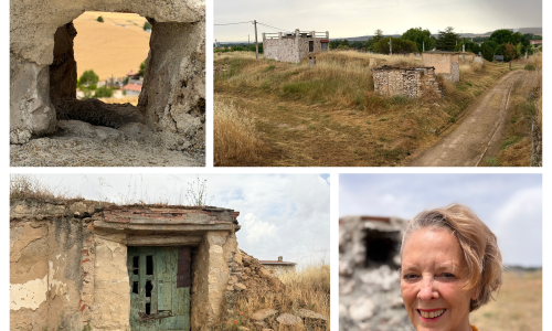 Torquemada_Spain_Part 2