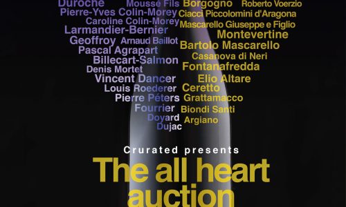 Auction Visual