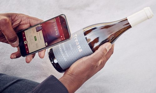 Vivino App - Liz Palmer