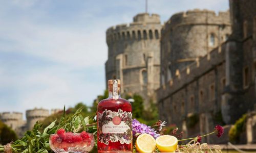 WC retail gin